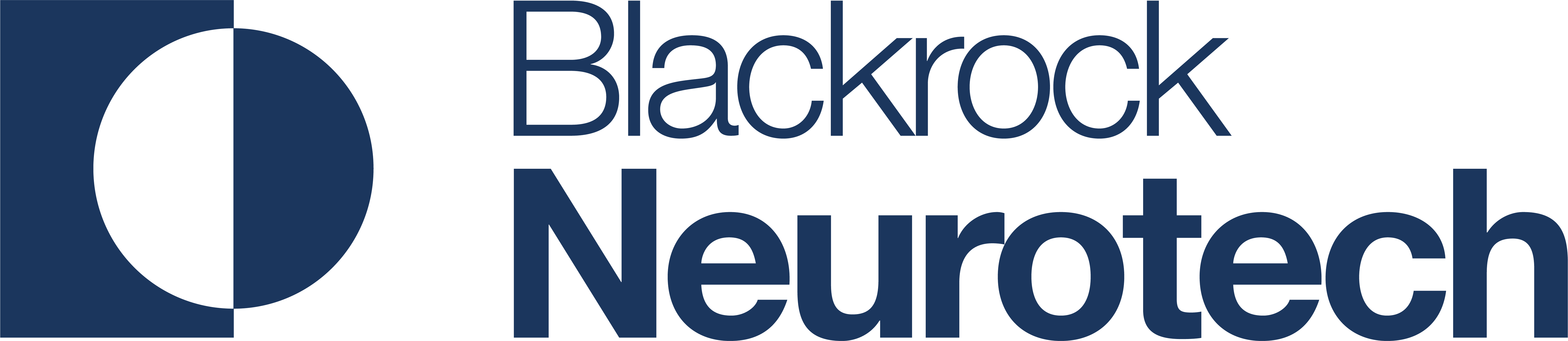 Blackrock Neurotech