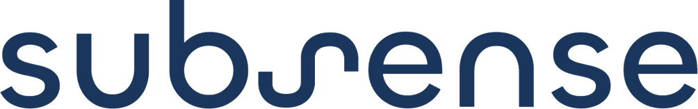 Subsense